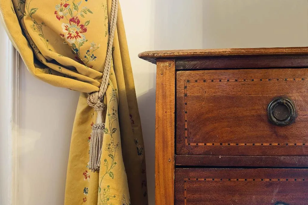 Room, Hotel Fontana, Rome