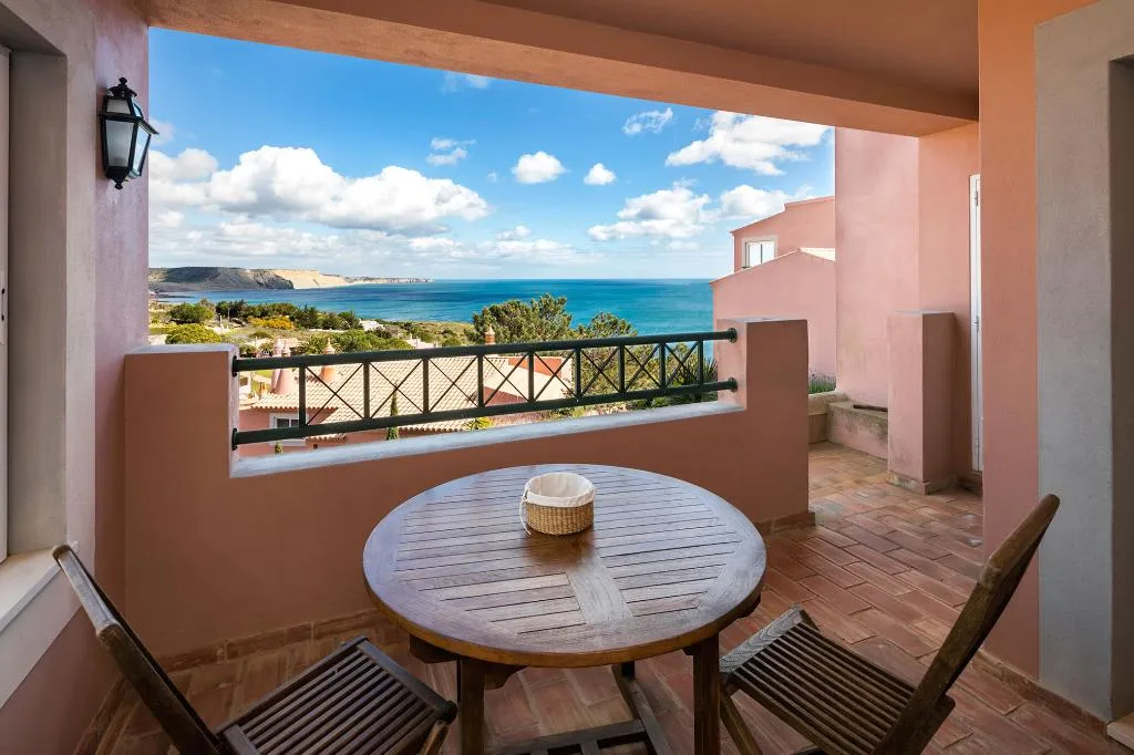 STUDIO POOL VIEW Room, Porto Dona Maria, Algarve