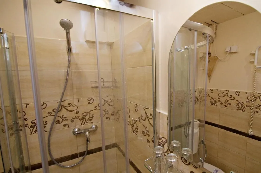 Room, Unikat Guest Rooms, Krakow