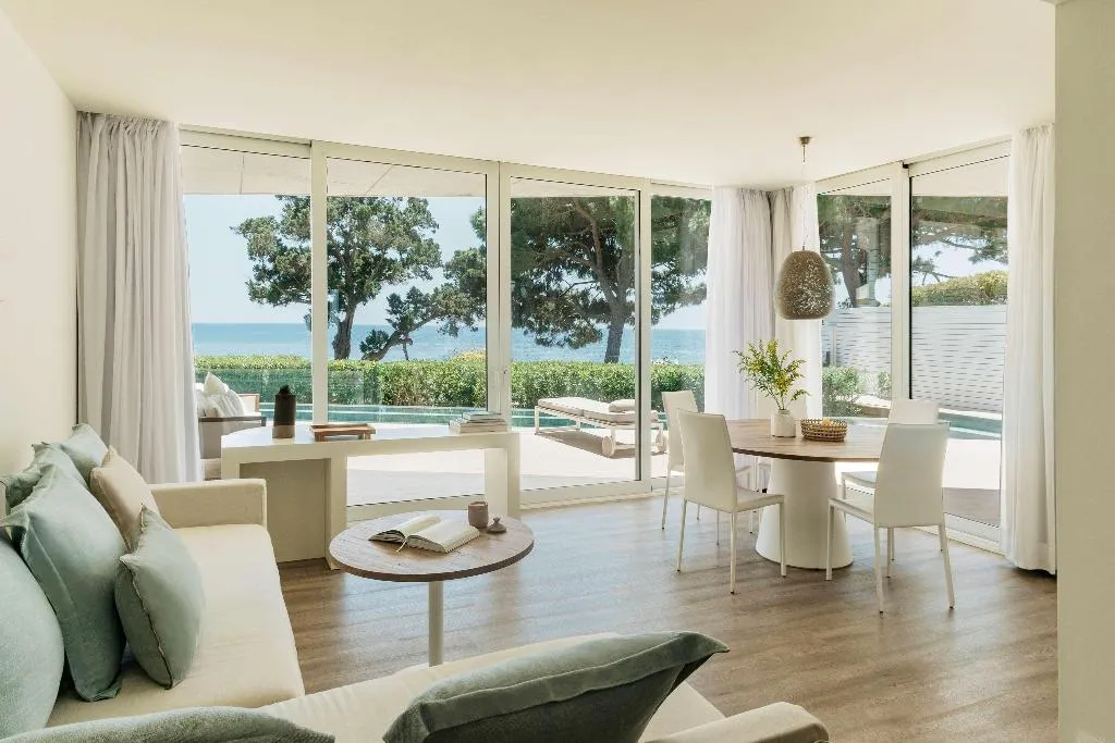 SUITE STANDARD Room, ME Ibiza, Ibiza