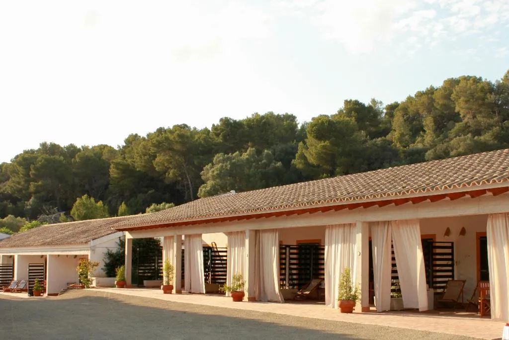 JUNIOR SUITE WITH TERRACE Room, Llucatx Menorca, Menorca