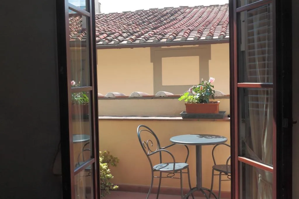 DOUBLE CLASSIC Room, Duomo Firenze, Florence