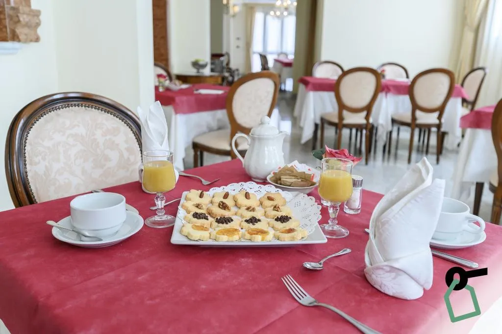 Restaurant, Hotiday Room Collection - Olbia Porto, Olbia