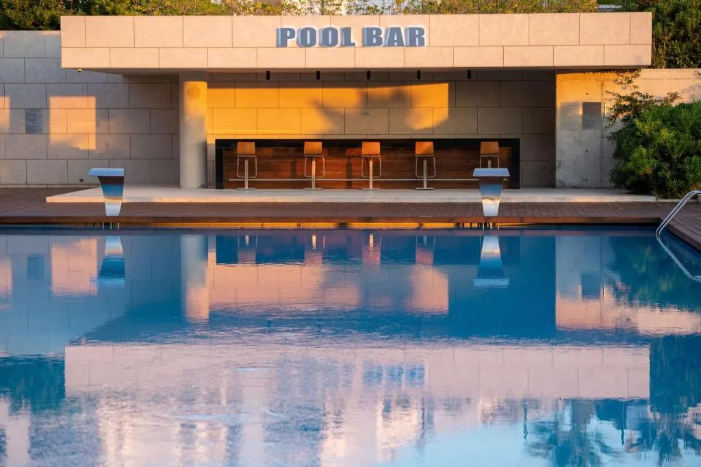 Sports and Entertainment, On'Live Hotel, Izmir