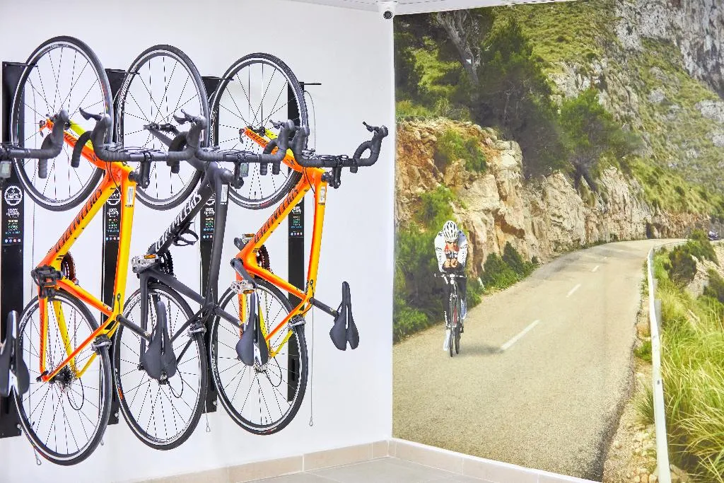 Sports and Entertainment, Indico Rock Hotel Mallorca - Adults Only, Majorca