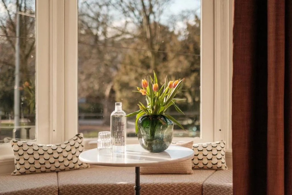 Room, Amsterdam Parklane, Amsterdam