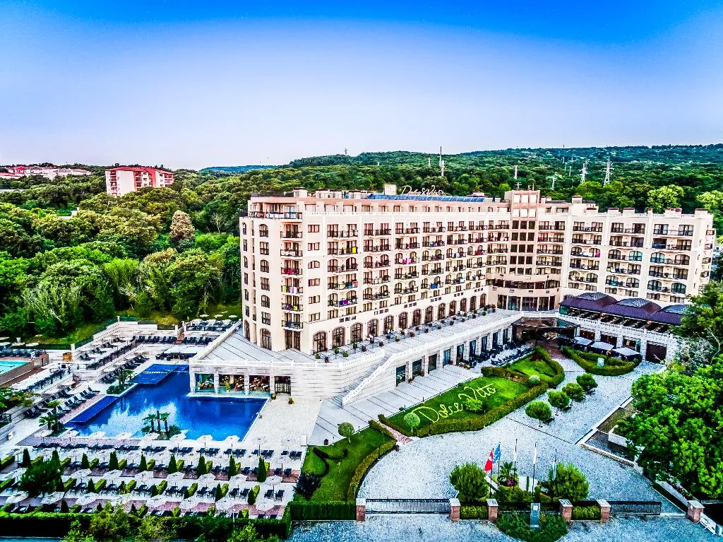 General view, lti Dolce Vita Sunshine Resort, Varna
