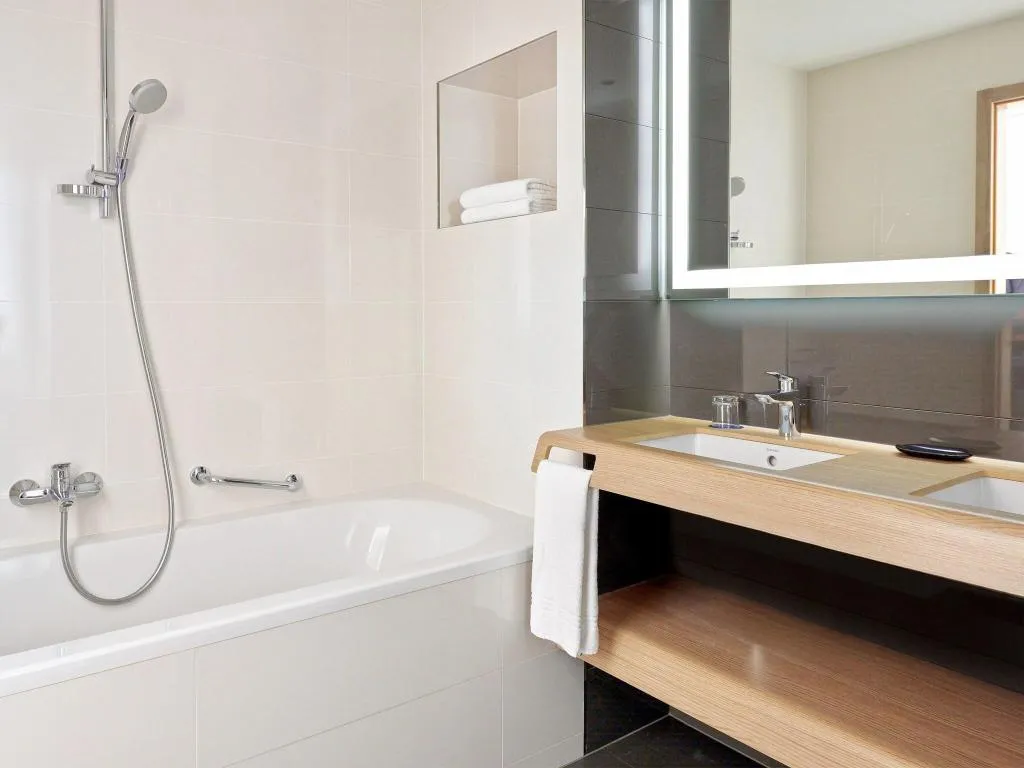 Room, Sheraton Dubrovnik Riviera Hotel, Dubrovnik