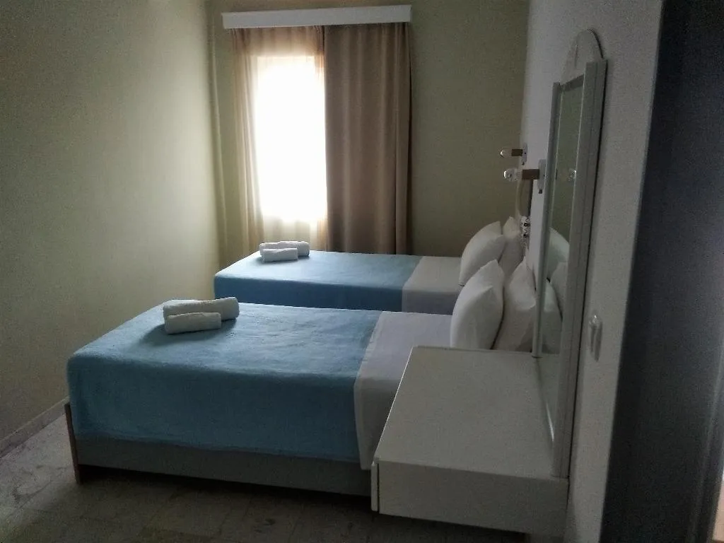 SUITE GARDEN VIEW ONE BEDROOM Room, Top Hotel, Crete