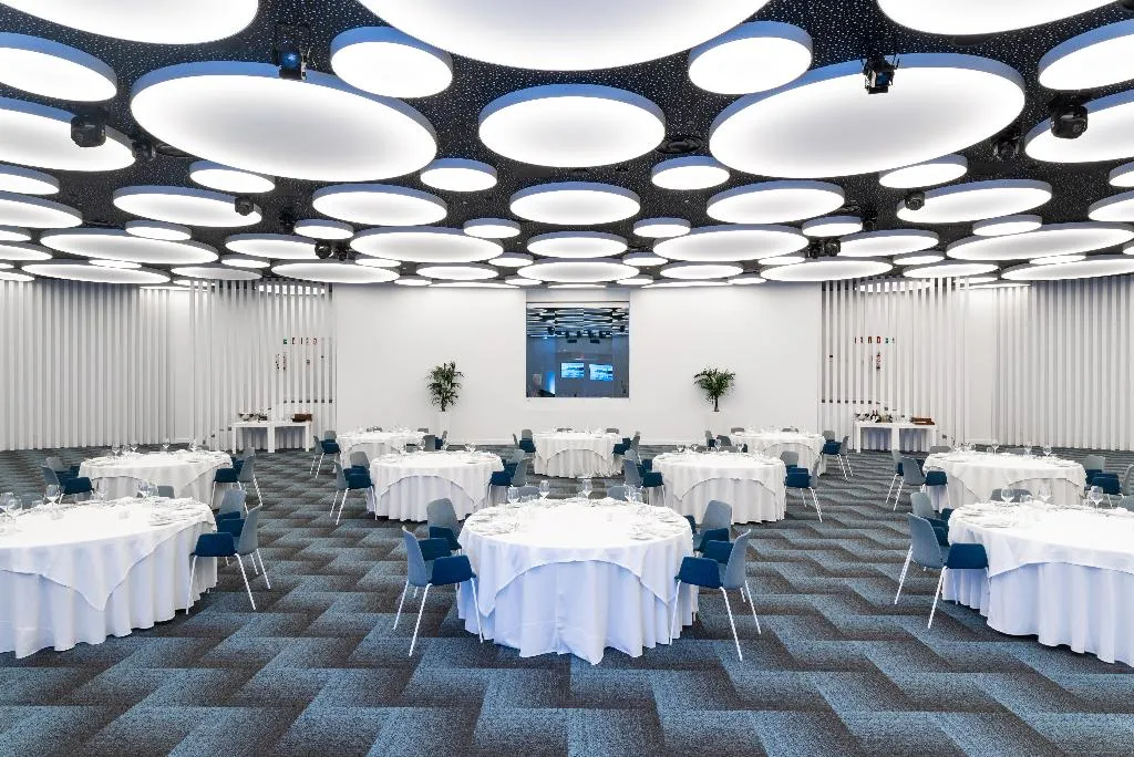 Conferences, GF Victoria, Tenerife