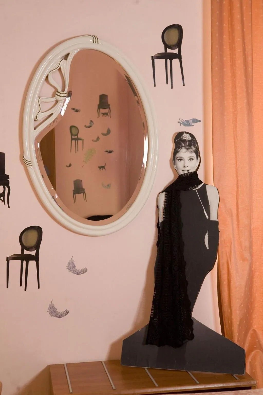 Double or Twin ECONOMY Room, Cine Holiday, Naples