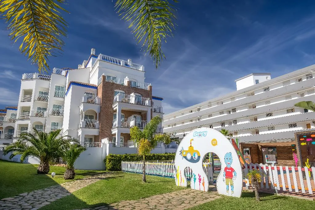 Sports and Entertainment, Occidental Torremolinos Playa, Costa Del Sol
