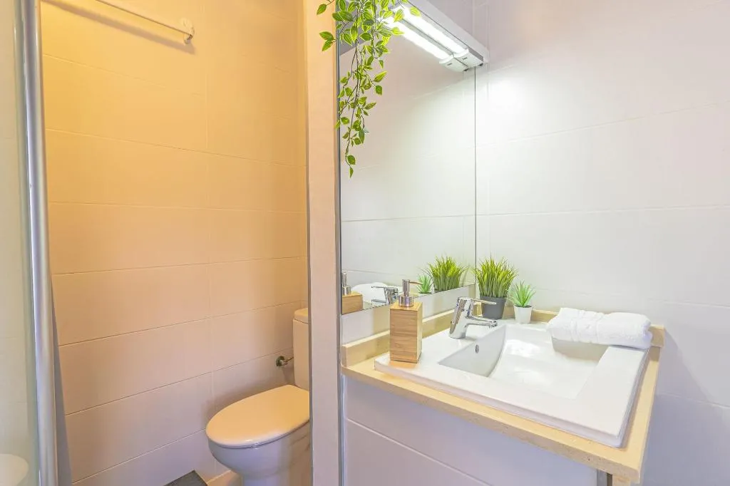 Room, Hostal Pensión Neón, Tenerife