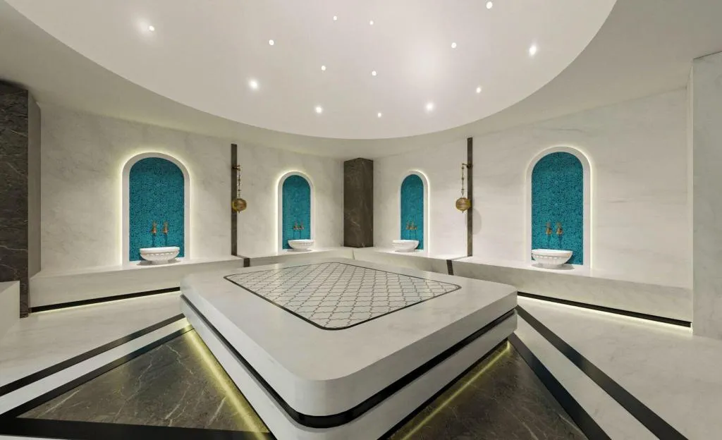 Sports and Entertainment, Renex Hotels, Antalya