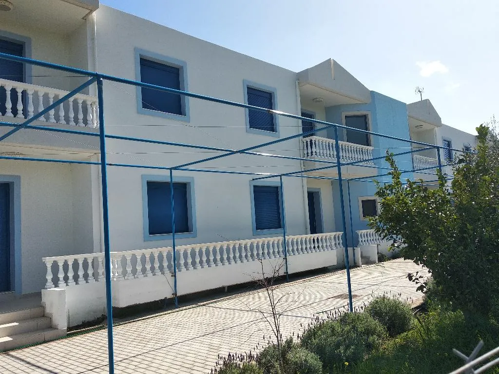 VILLA STANDARD Room, Rita Mare Villas, Rhodes