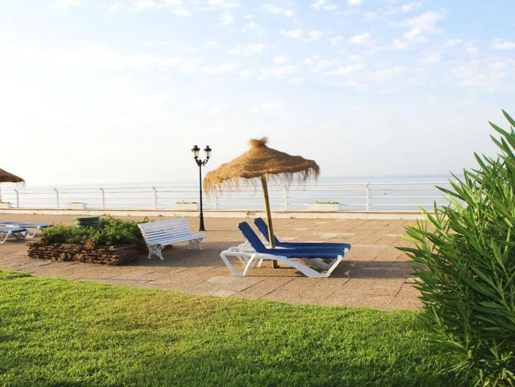 General view, Castillo Santa Clara, Costa Del Sol