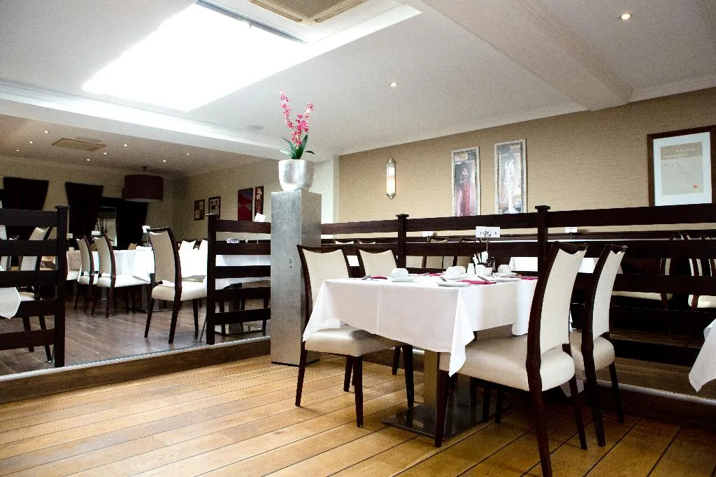 Restaurant, White Sands, Dublin