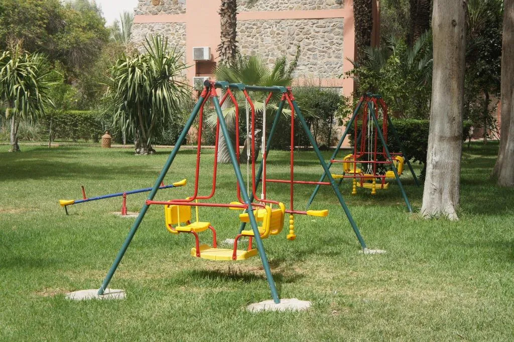 Sports and Entertainment, Kennedy Hospitality Resort, Marrakech
