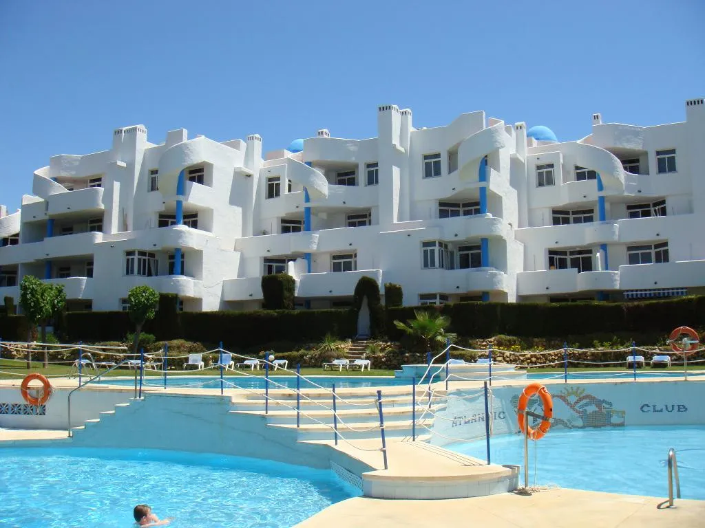 Pool, Ona Campanario, Costa Del Sol