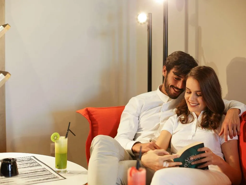 Conferences, Ibis Rabat Agdal, Rabat
