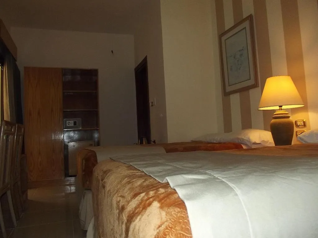 Room, Masaya Hurghada, Red Sea Riviera