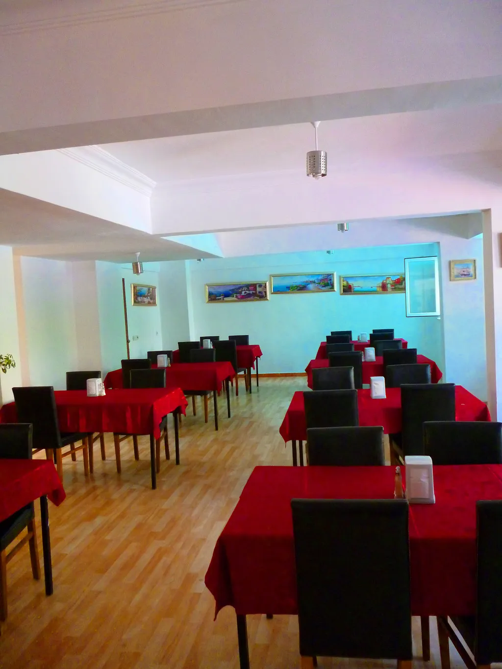 Restaurant, Blue Lagoon Hotel Marmaris, Dalaman