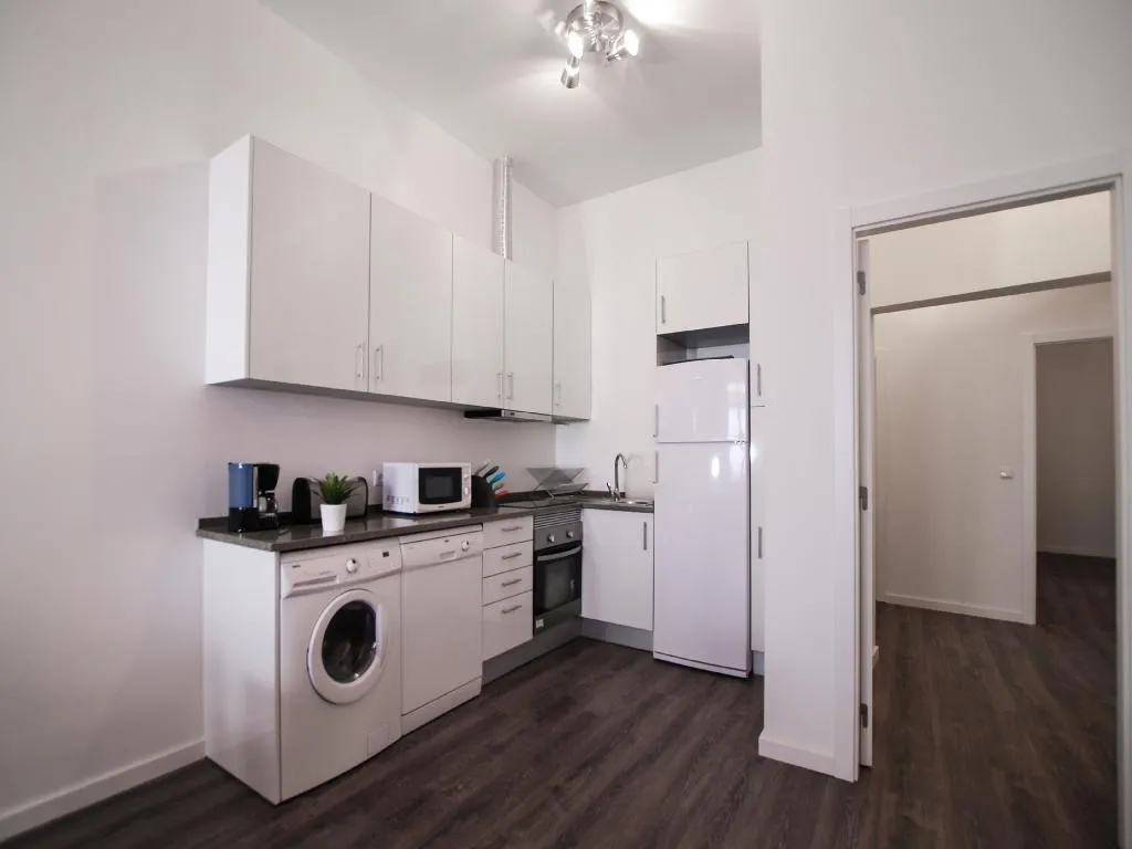 APARTMENT SUPERIOR THREE BEDROOMS Room, City Stays Cais do Sodré Apartments - Adults Only, Lisbon