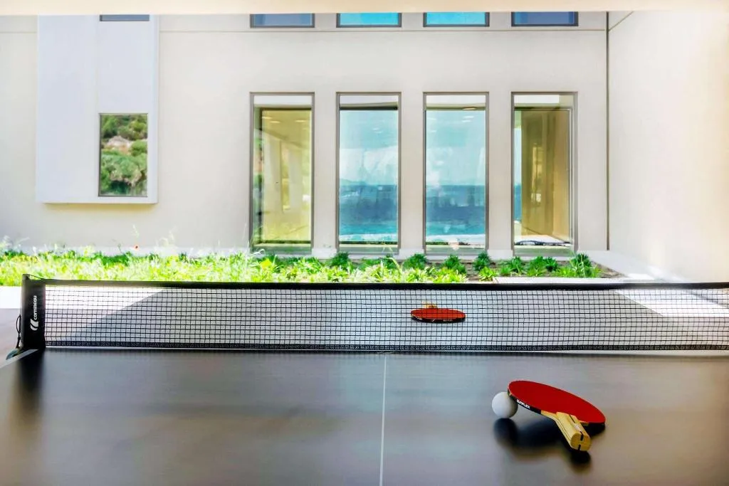 Sports and Entertainment, Ammoa Luxury Hotel & Spa Resort, Halkidiki