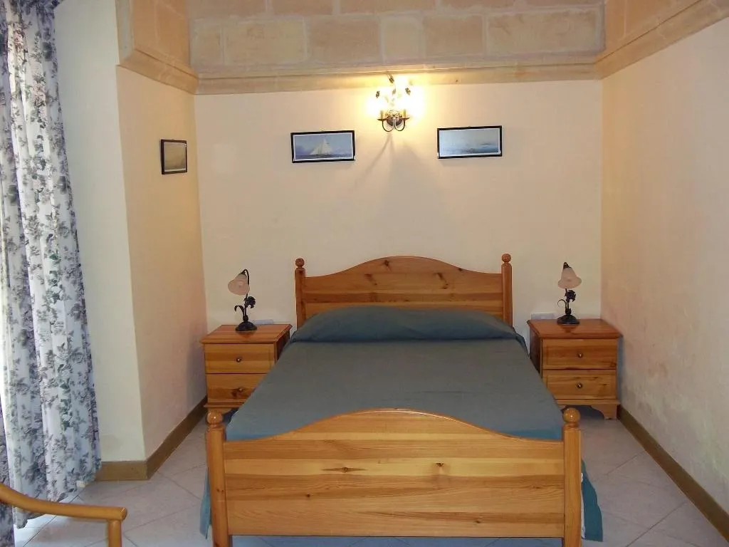 Room, San Antonio Guest House, Gozo
