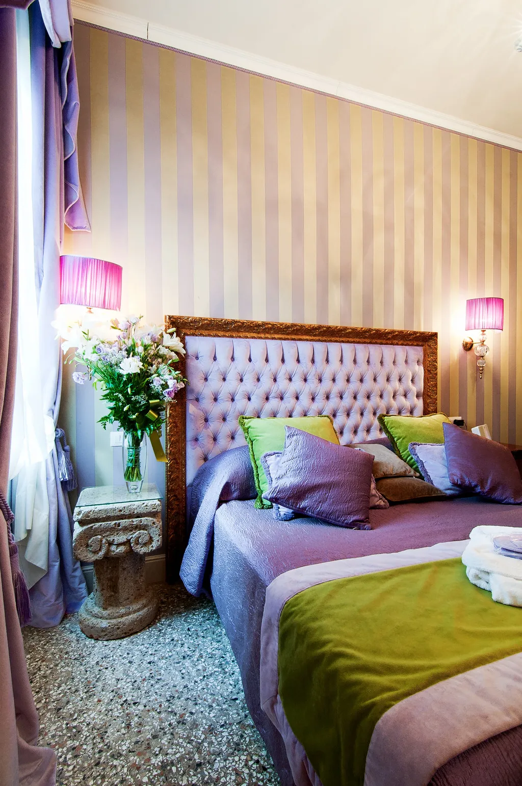DOUBLE STANDARD Room, AD Place Venice, Venice