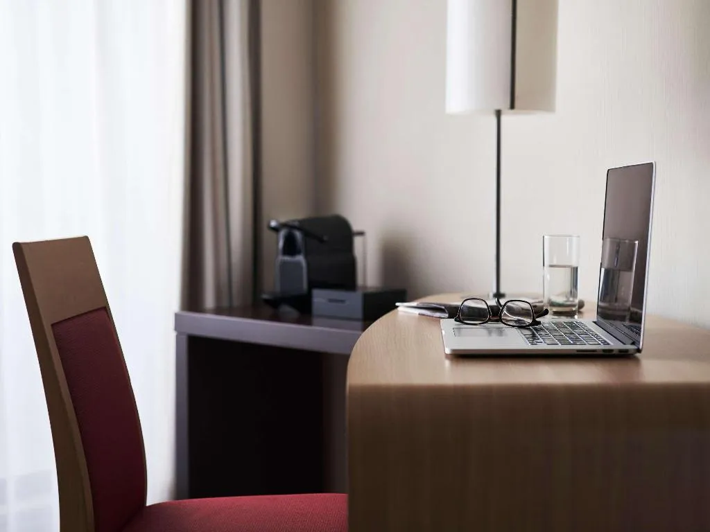 Room EXECUTIVE Room, Novotel Athenes, Athens