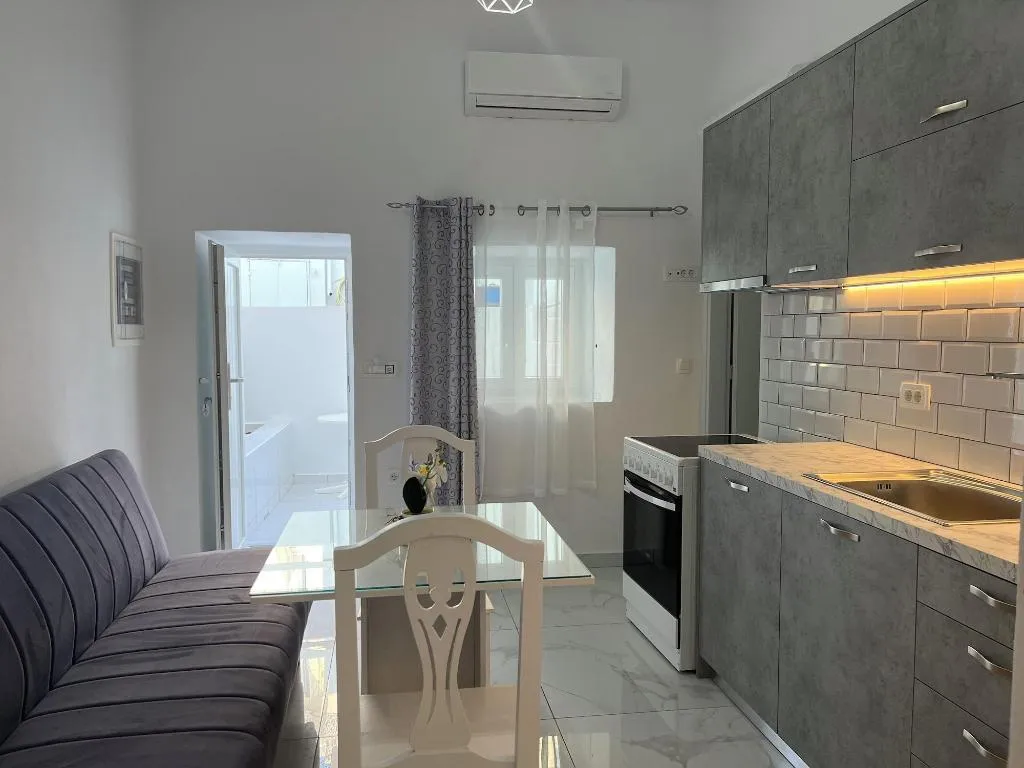 Room, Villa Pavlina, Santorini