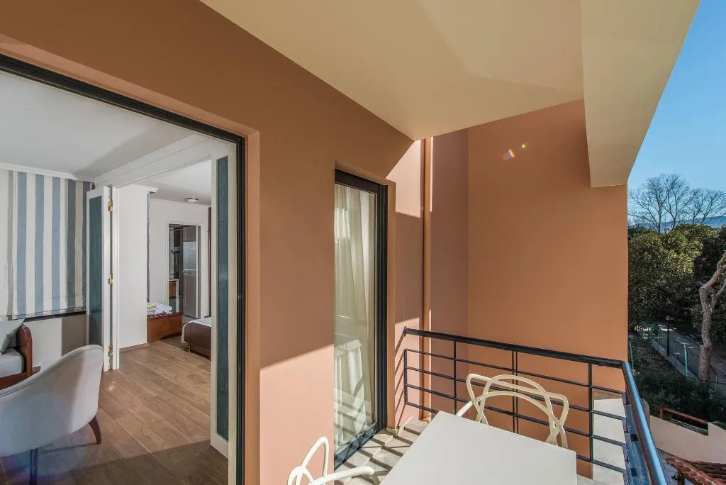 Room, Avra City Hotel, Crete