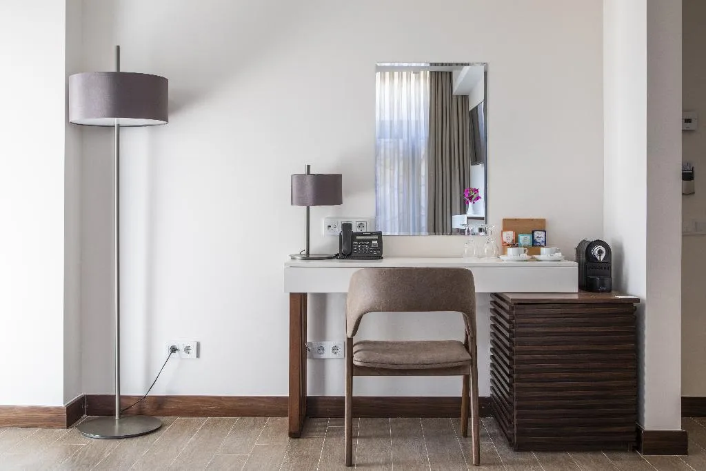 FAMILY ROOM CONNECTING ROOM Room, Spektr Boutique Hotel Yalikavak, Bodrum
