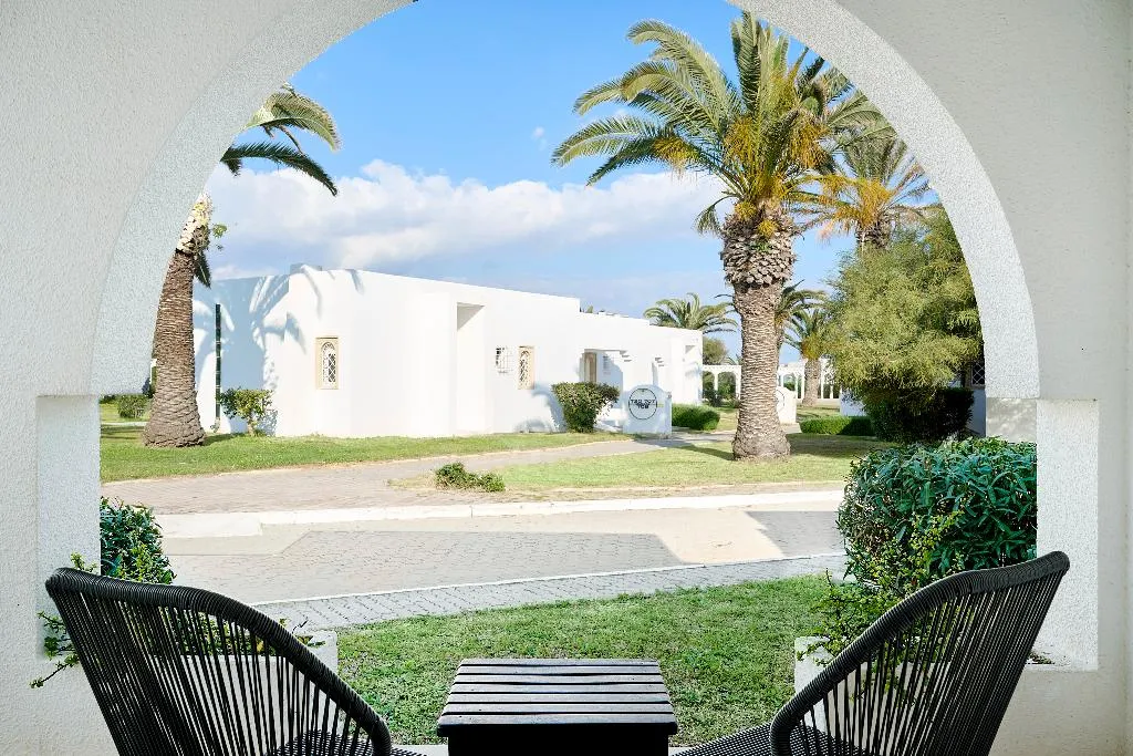 BUNGALOW GARDEN VIEW Room, The Mirage Resort & Spa, Tunisia
