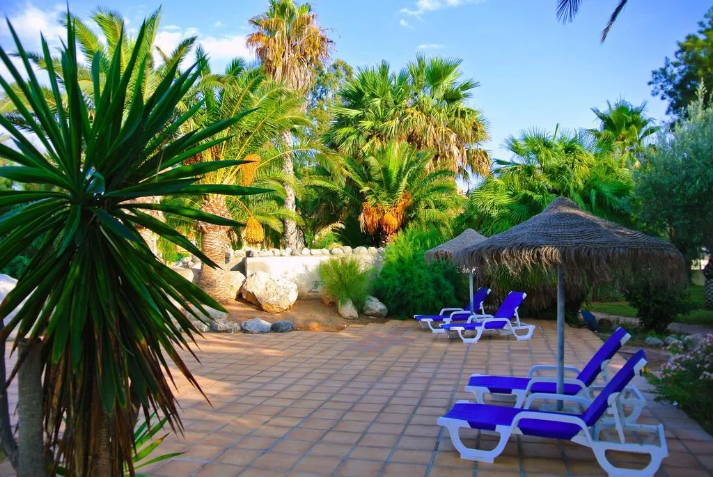 General view, Moguima, Costa Almeria