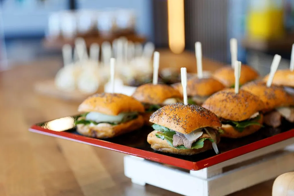Restaurant, Park Inn by Radisson Izmir, Izmir