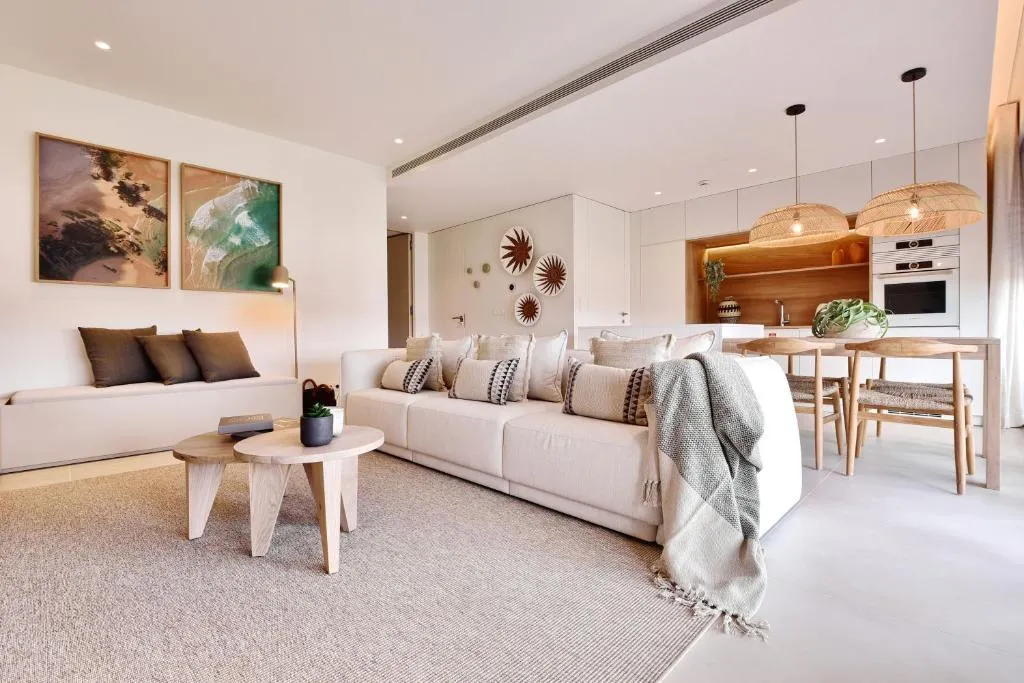 APARTMENT TWO BEDROOMS Room, Verdelago Resort, Algarve