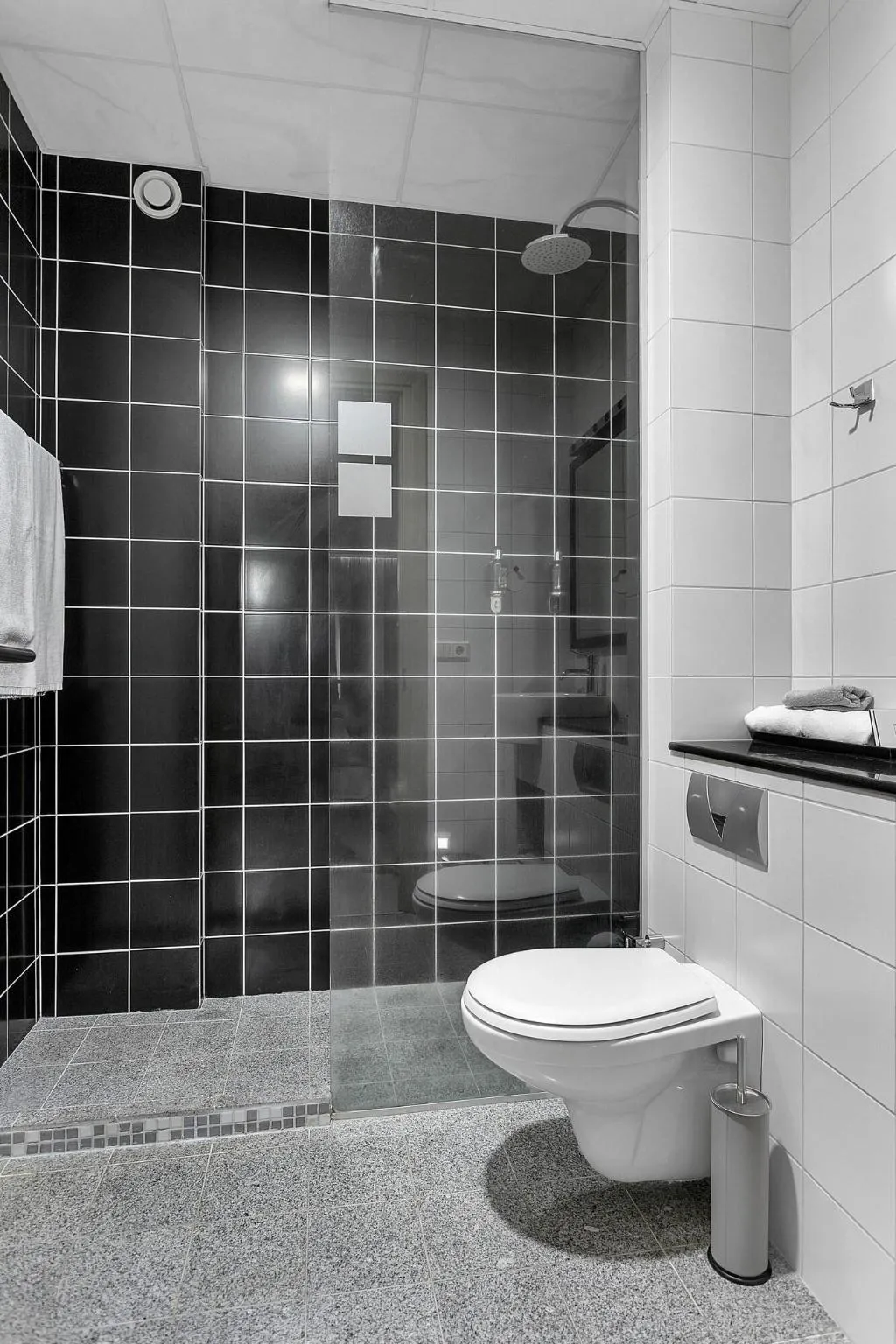 DOUBLE CITY VIEW Room, City Center Hotel, Reykjavik