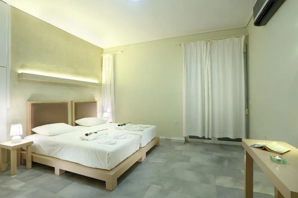 APARTMENT DUPLEX Room, Elma's Dream Apartments, Crete