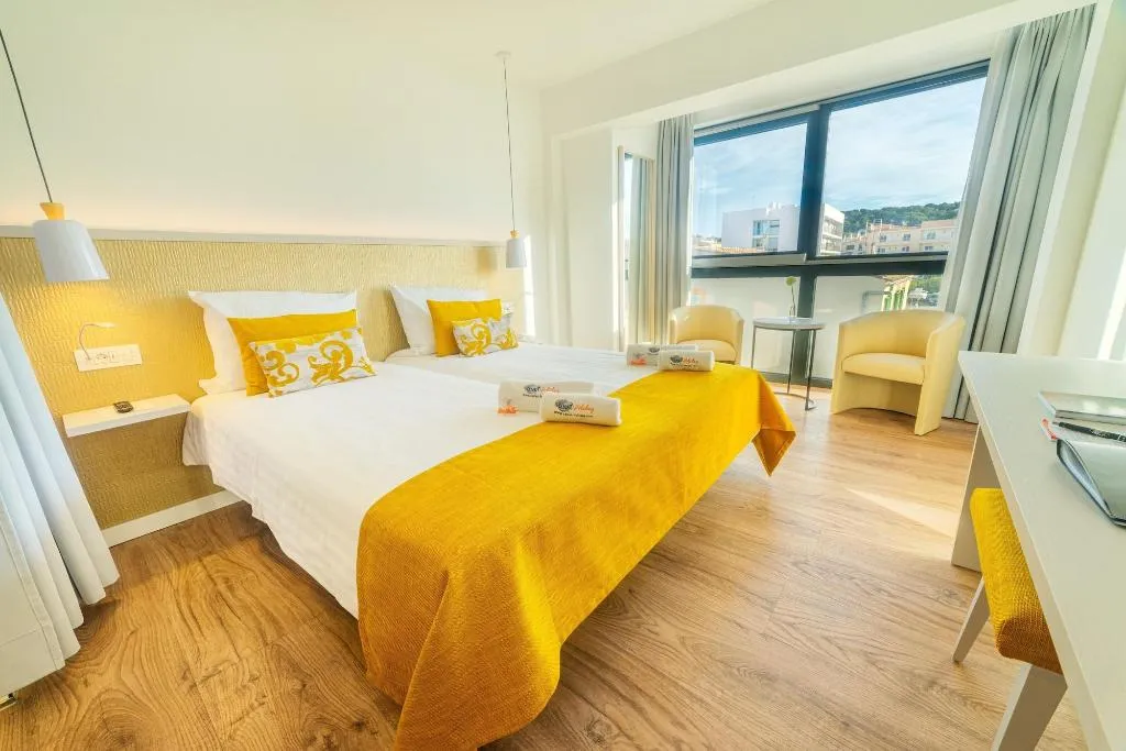 Room, The Place Hotel - Only Adults, Majorca