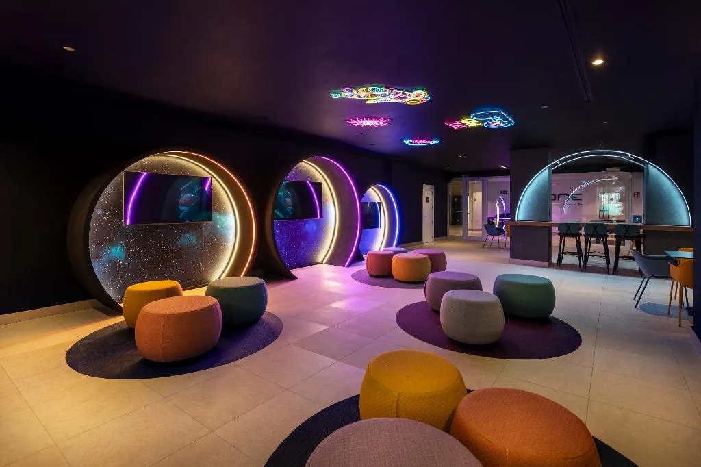 Sports and Entertainment, Barcelo Playa Blanca Royal Level- Adults Only, Lanzarote