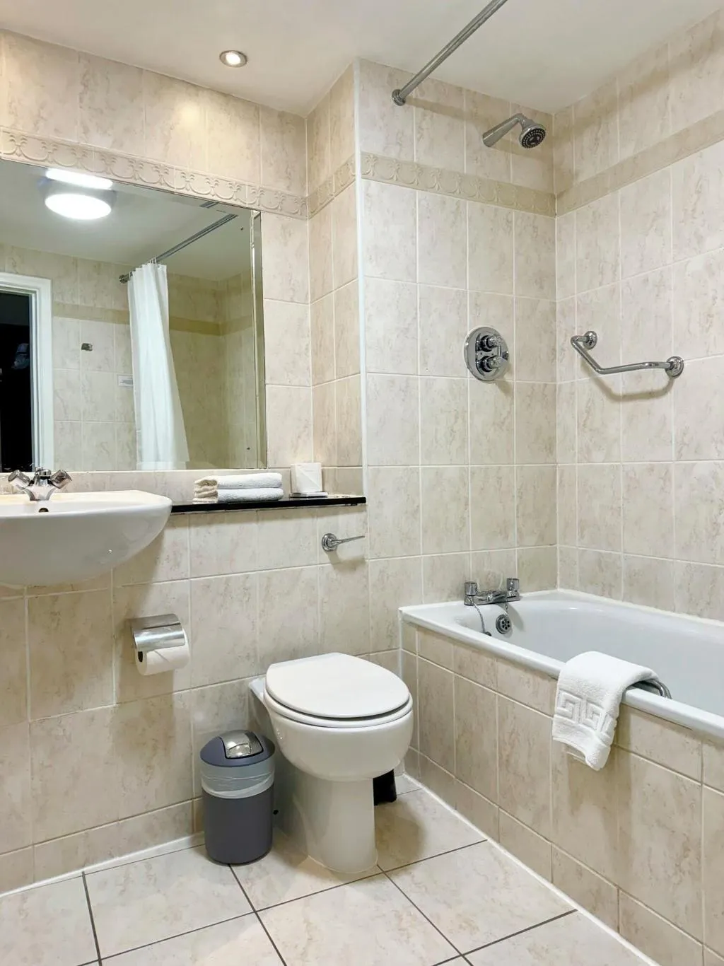 DOUBLE STANDARD Room, Beresford Dublin, Dublin