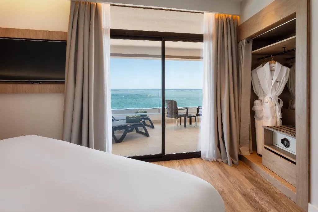 JUNIOR SUITE STANDARD Room, Melia Costa del Sol, Costa Del Sol