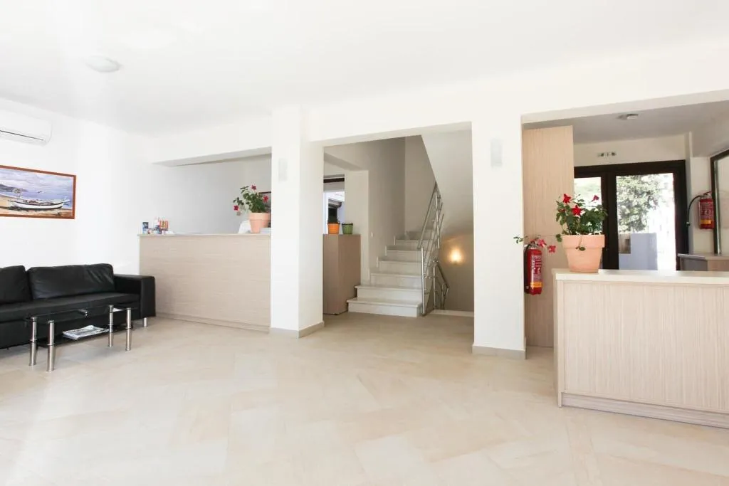 Lobby, Skiathos Somnia, Skiathos