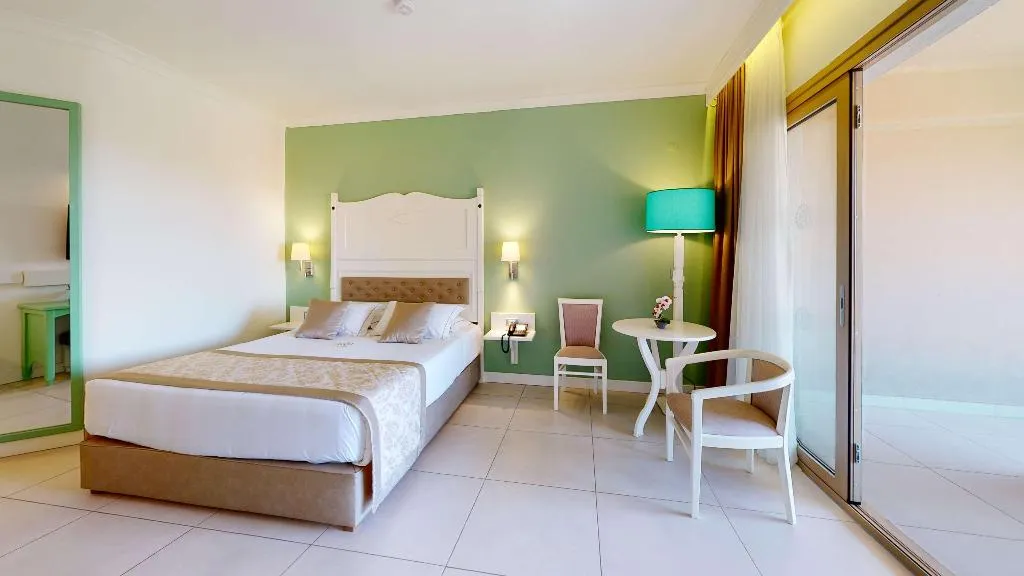 Room, Acrotel Athena Pallas & Residence, Halkidiki