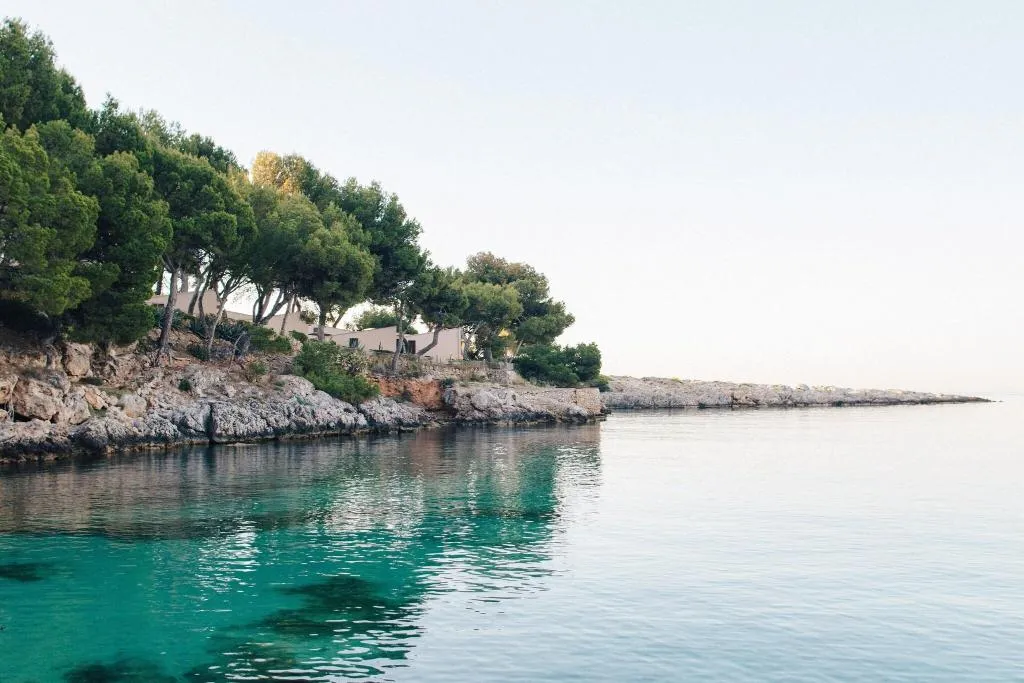 General view, The St. Regis Mardavall Resort, Majorca