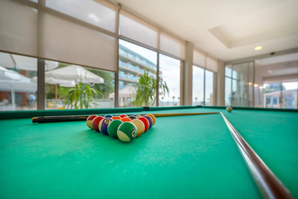 Sports and Entertainment, Mpm Hotel Zornitza Sands & Spa, Bourgas