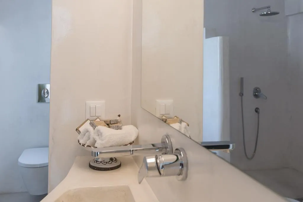 VILLA EXECUTIVE Room, Lagadi Suites, Santorini