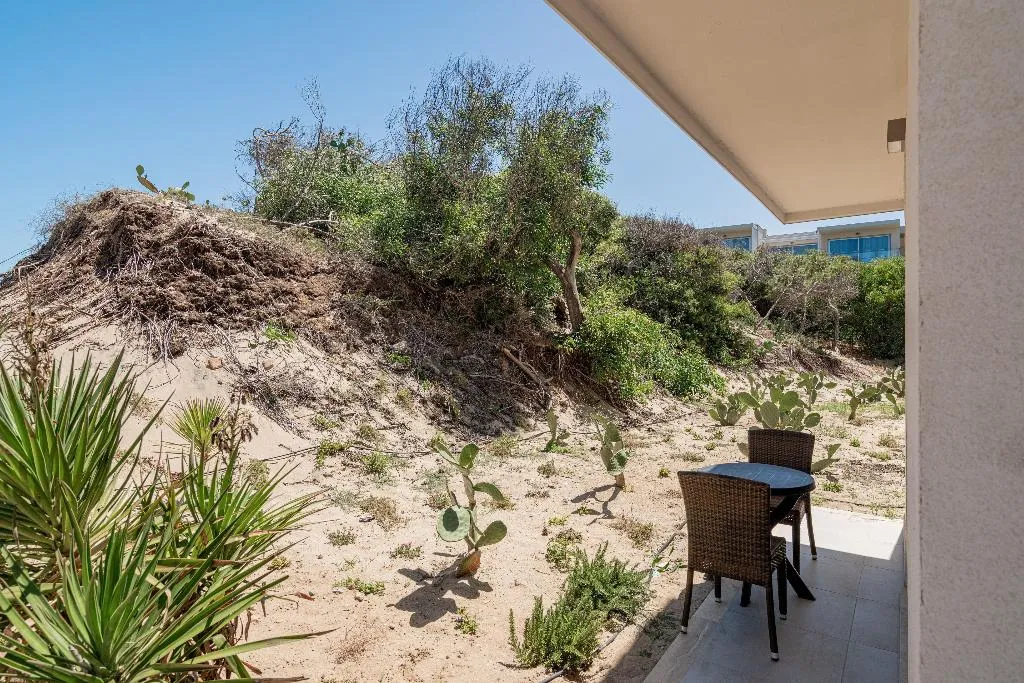 TRIPLE STANDARD Room, Bellevue Resort Sardinia Affiliated By Melia, Alghero